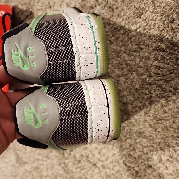 Nike AF1 doernbecher limited edition 2012 - Picture 4 of 6